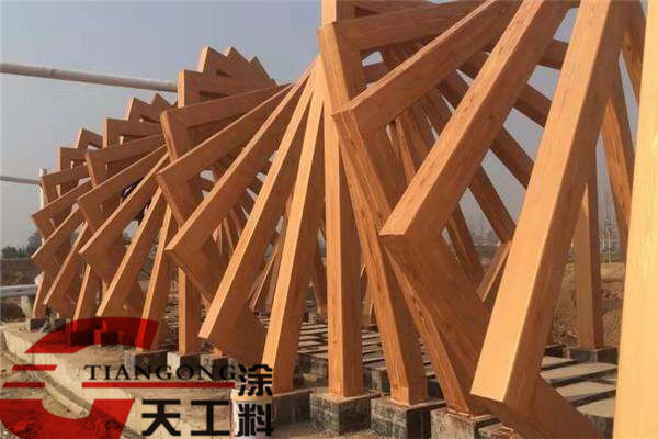 <strong>木紋漆施工需要用到哪些工具？</strong>