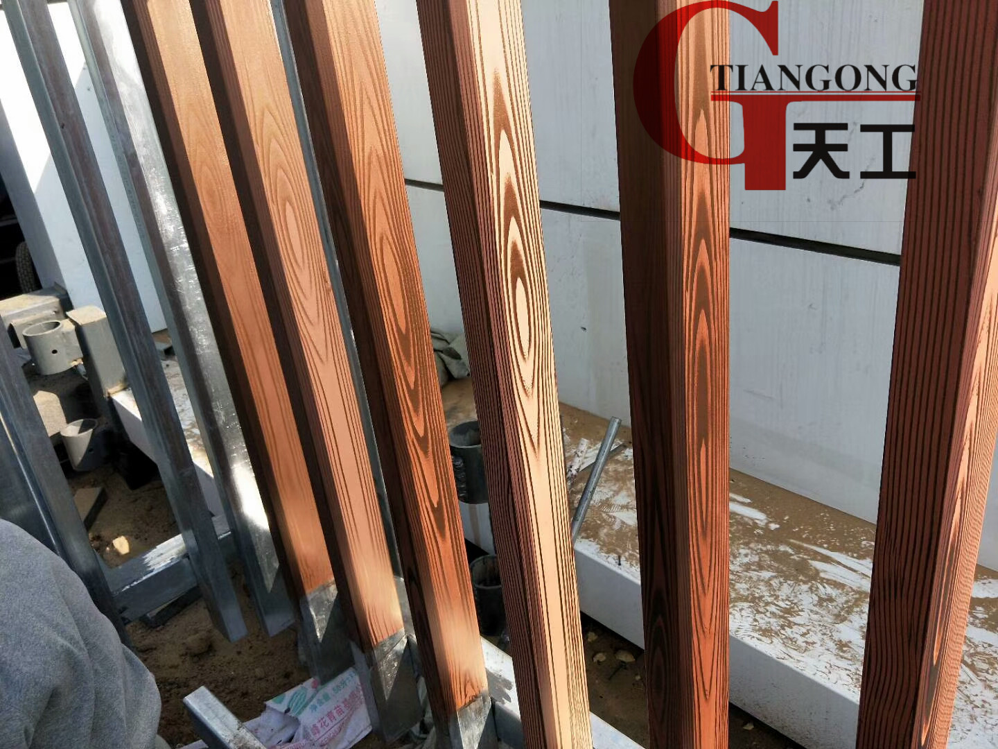 <strong>木紋漆顏色標準色卡，木紋漆顏色怎么搭配好看？</strong>