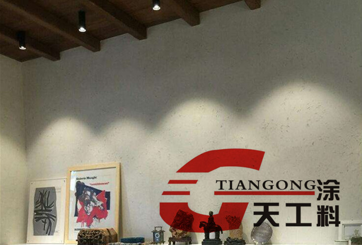 <strong>稻草漆施工一公斤做多大面積？</strong>