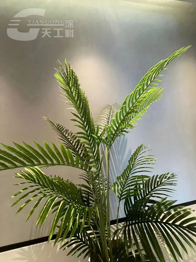 仿水泥漆可以這樣施工，看水泥漆施工方法