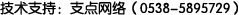 技術支持：支點網絡